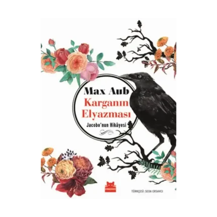 Karganın Elyazması