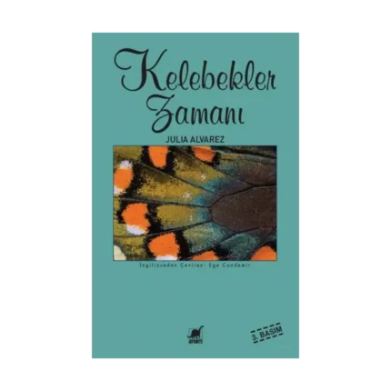 Kelebekler Zamanı