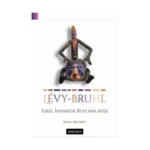 İlkel İnsanda Ruh Anlayışı