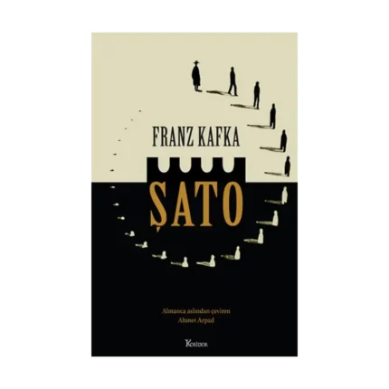 Şato (Bez Ciltli)