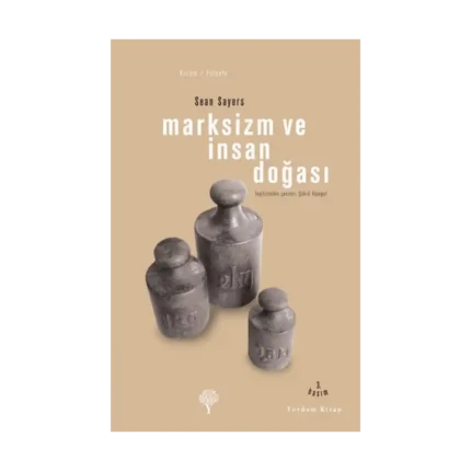 Marksizm ve İnsan Doğası