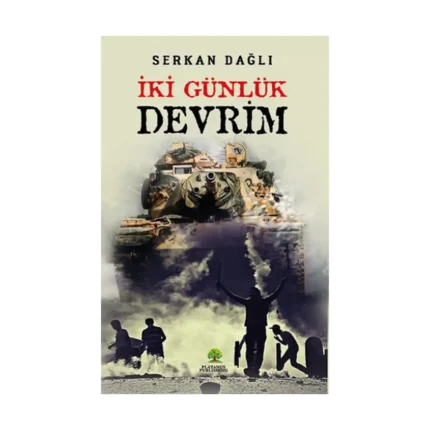 İki Günlük Devrim