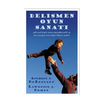 Delişmen Oyun Sanatı