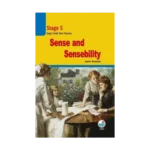 Sense and Sensebility - Stage 5 (CD’li)