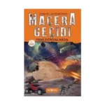 Macera Geçidi - Yeni Dünyalarda