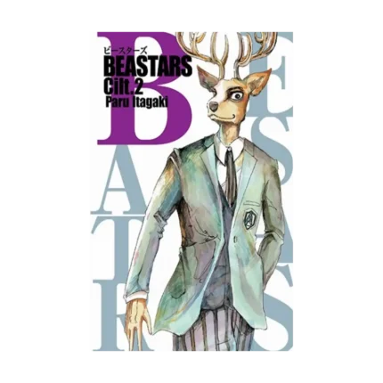 Beastars 2