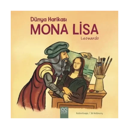 Dünya Harikası Mona Lisa