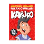 Rakam Oyunları - Kakuro