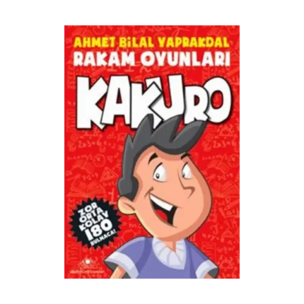 Rakam Oyunları - Kakuro