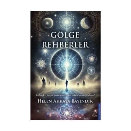 Gölge Rehberler