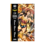 Wonder Woman: Yeni Dünya 2