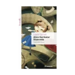 Alice Harikalar Diyarında - Livaneli Kitaplığı