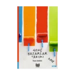 Genç Yazarlar Takımı 2018