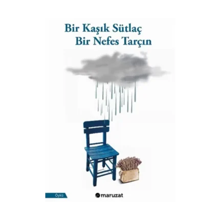 Bir Kaşık Sütlaç Bir Nefes Tarçın