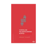Varoluş Felsefelerine Giriş