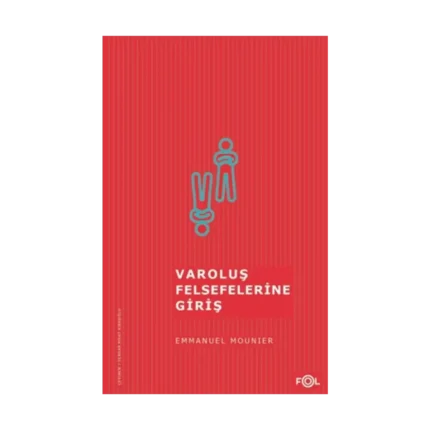 Varoluş Felsefelerine Giriş