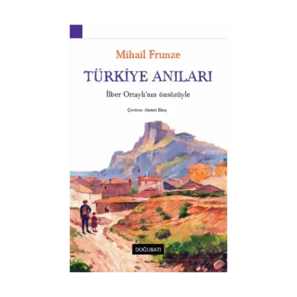 Türkiye Anıları