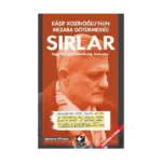 Kaşif Kozinoğlu'nun Mezara Götürmediği Sırlar