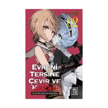 Evreni Tersine Çevir ve Kazan 2