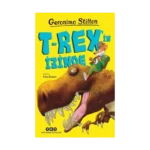 T-Rex'in İzinde