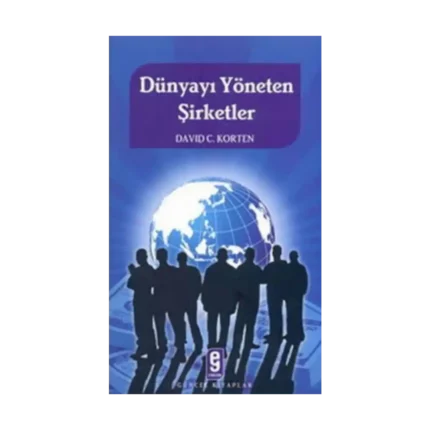 Dünyayı Yöneten Şirketler