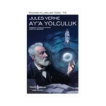 Ay'a Yolculuk (Ciltli)