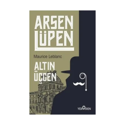 Altın Üçgen - Arsen Lüpen