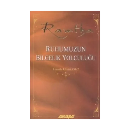 Ruhumuzun Bilgelik Yolculuğu