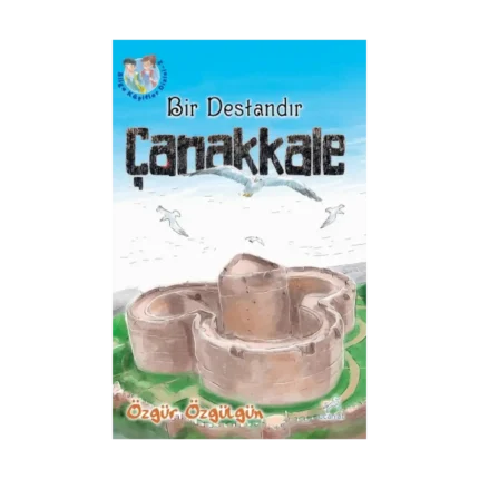 Bir Destandır Çanakkale