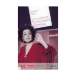 Tutkunun Romanı - Leyla Gencer