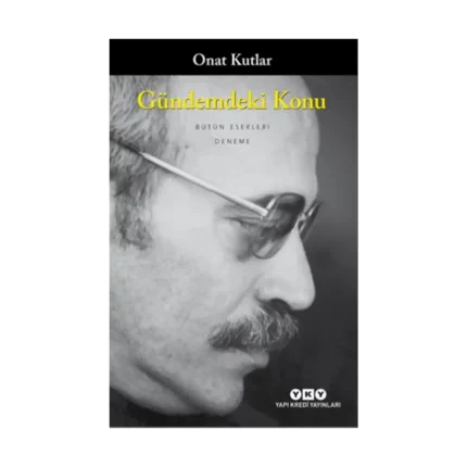 Gündemdeki Konu