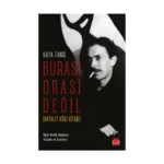 Burası Orası Değil