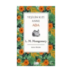 Yeşilin Kızı Anne - Ada (Bezciltli)