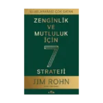 Zenginlik ve Mutluluk için 7 Strateji