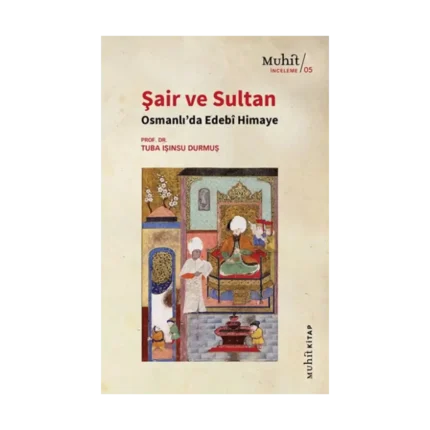 Şair ve Sultan