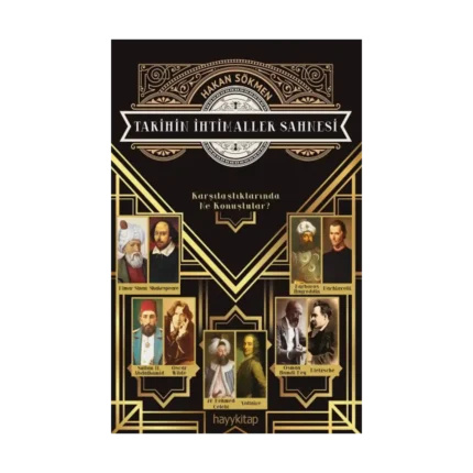 Tarihin İhtimaller Sahnesi