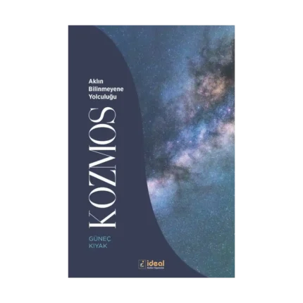 Kozmos - Aklın Bilinmeyene Yolculuğu