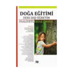 Doğa Eğitimi - Ders Dışı Öğretim Faaliyetlerine Örnek