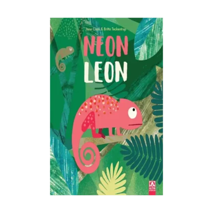 Neon Leon