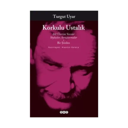 Korkulu Ustalık
