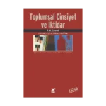 Toplumsal Cinsiyet ve İktidar