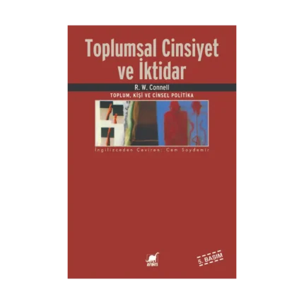 Toplumsal Cinsiyet ve İktidar