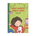 Sıska Kedimin Doğum Günü