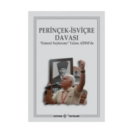 Perinçek-İsviçre Davası