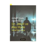 Dr. Jekyll ve Bay Hyde Tuhaf Bir Vaka