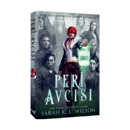 Peri Avcısı