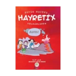 Hayretix Volkanlarda