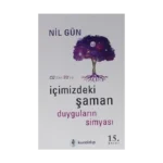 İçimizdeki Şaman Duyguların Simyası