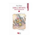 Sams ile Bir Hafta - Sams'ın Maceraları 1