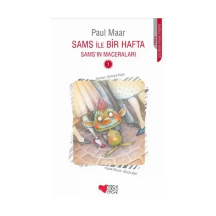 Sams ile Bir Hafta - Sams'ın Maceraları 1